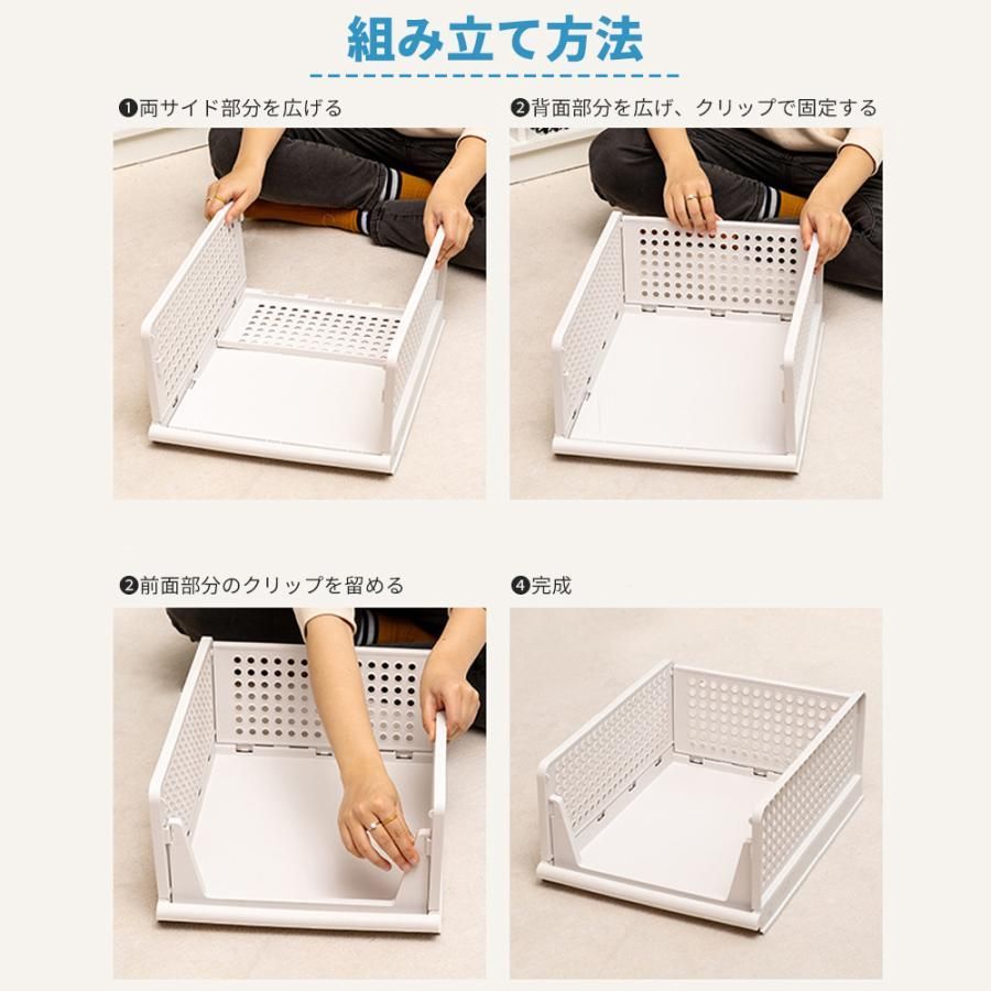 北欧 クローゼット収納