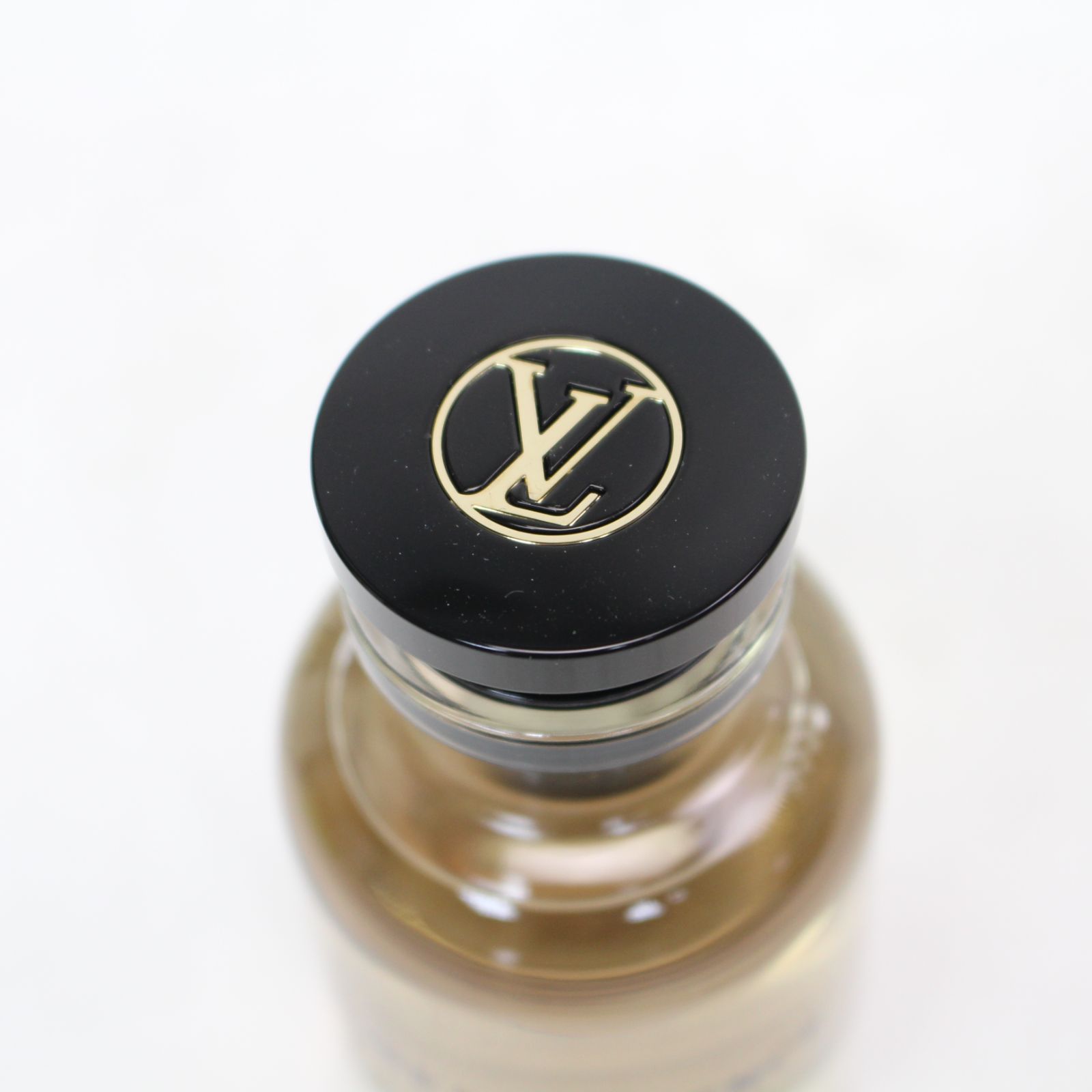 114)LOUIS VUITTON ヴィトン ウール ダプサンス オードゥ パルファン
