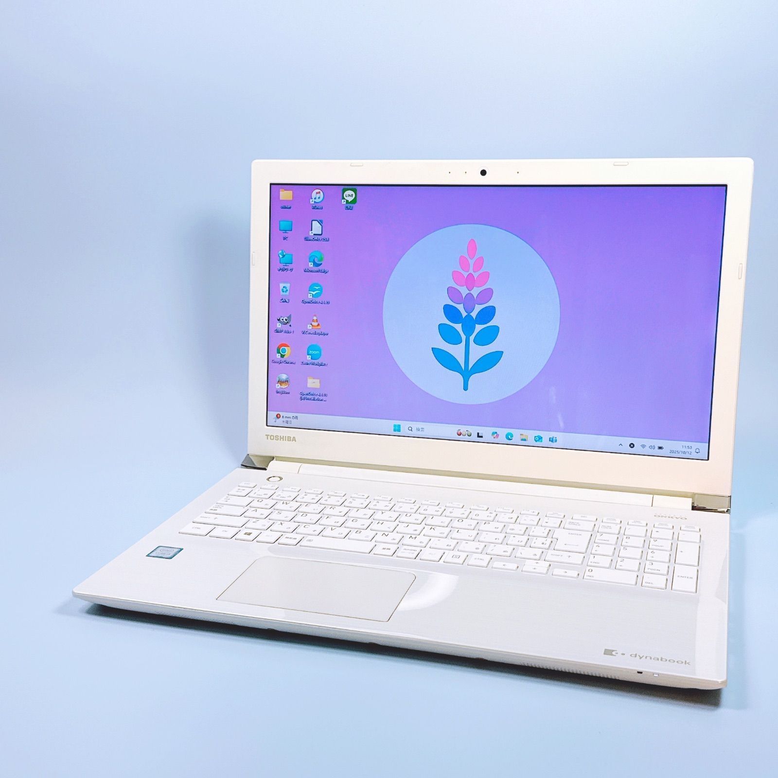 すぐ使えるノートパソコン 薄型