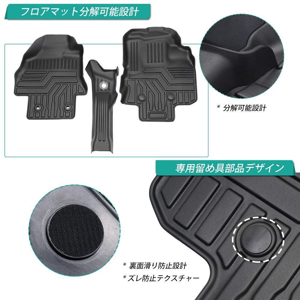 TPE素材 カスタムパーツ