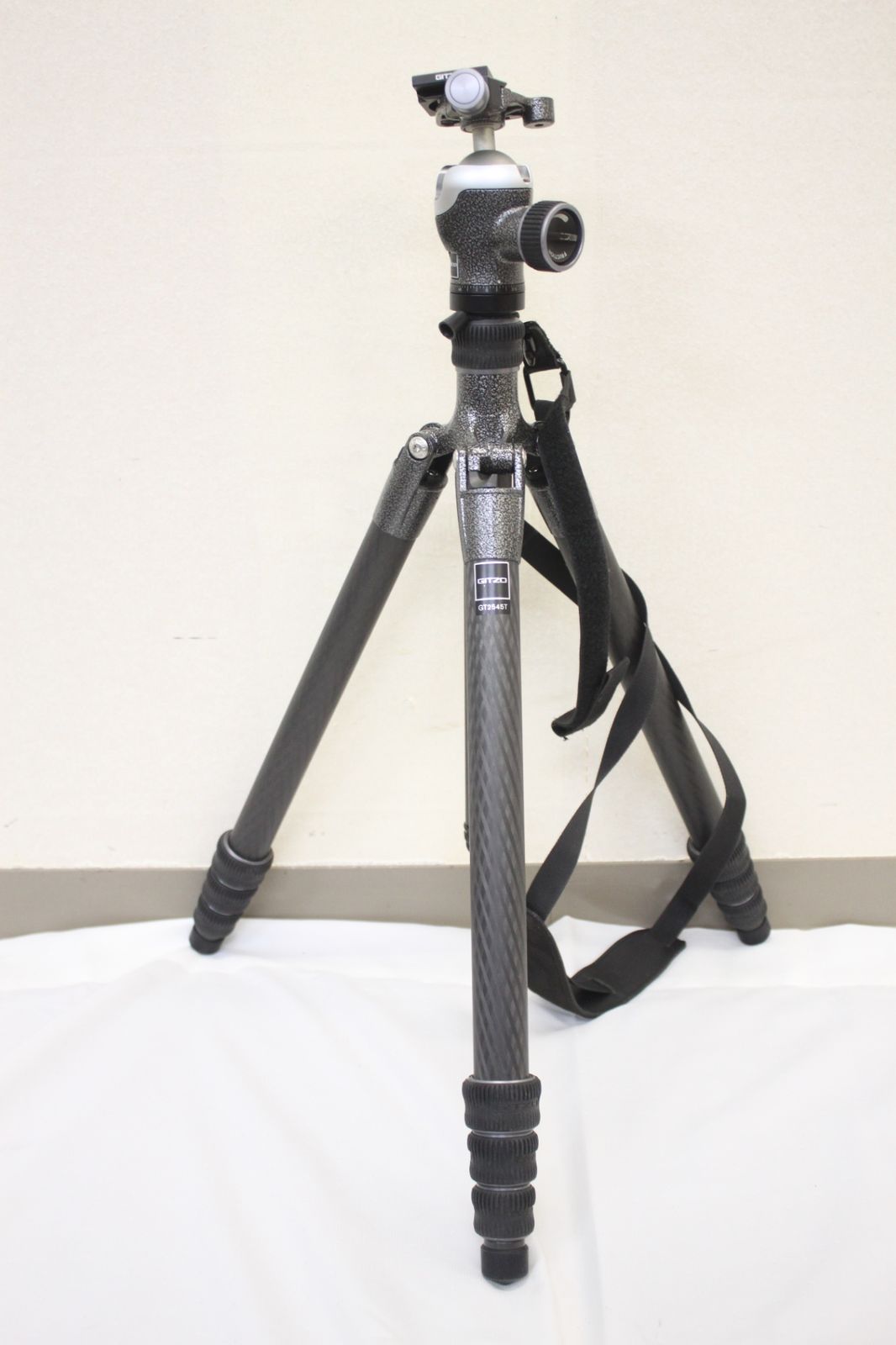 返品保証 ジッツォ GITZO GT2545T 三脚 M5415