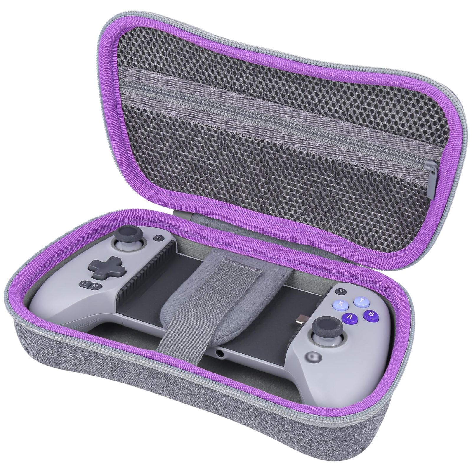 【ほぼ未使用】GAMESIR G8 GALILEO TYPE-C＆収納ケース Amazon.co.jp: GameSir G8 Galileo Type-C 有線ゲーム