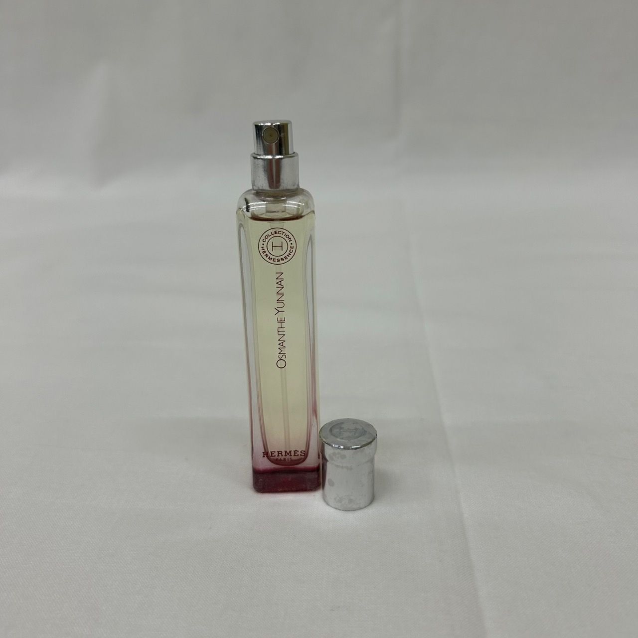 エルメス香水 オスマンサスユンナン 100ml OSMANTHE YUNNAN