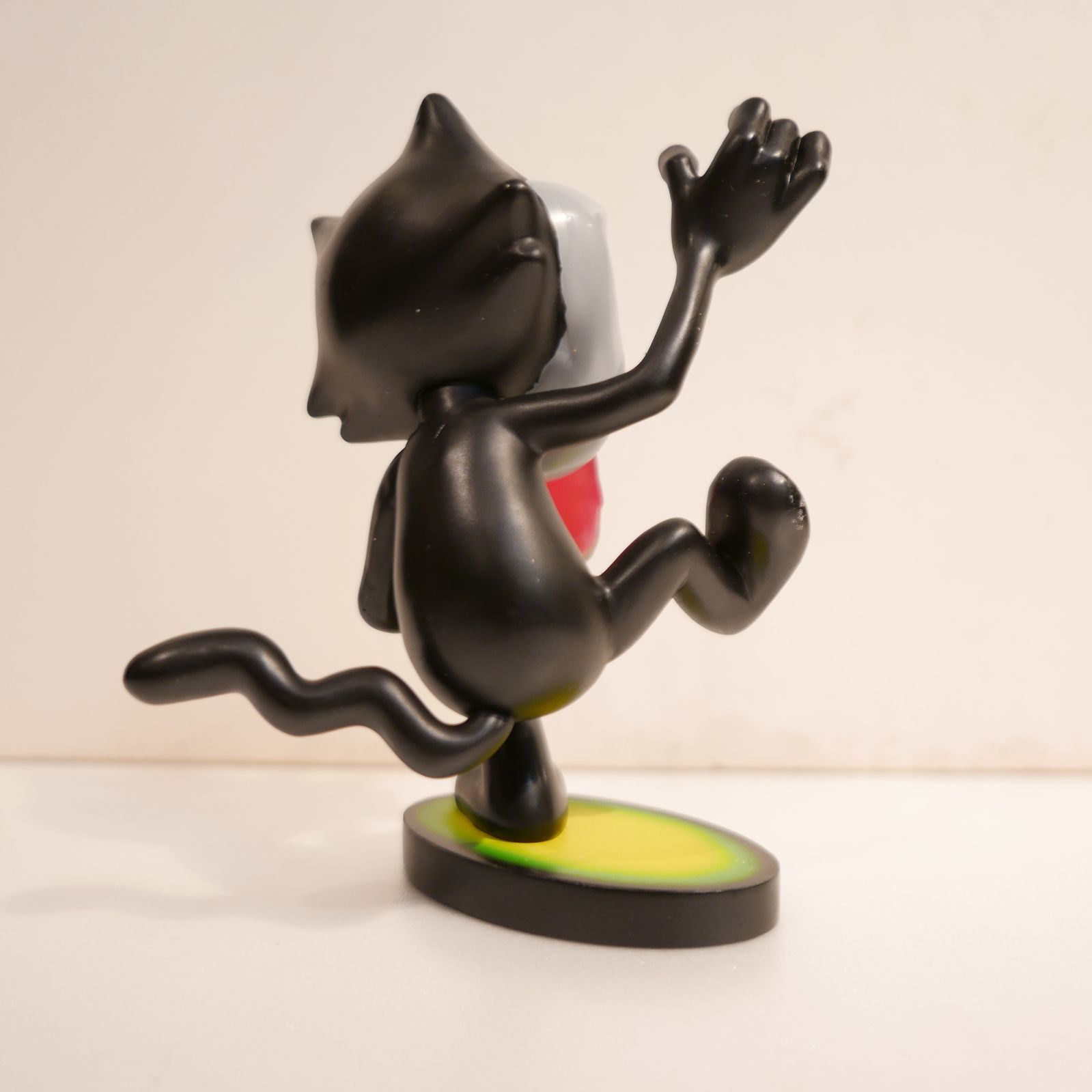 FELIX THE CAT ( フィリックス・ザ・キャット ) フィギュア - メルカリ