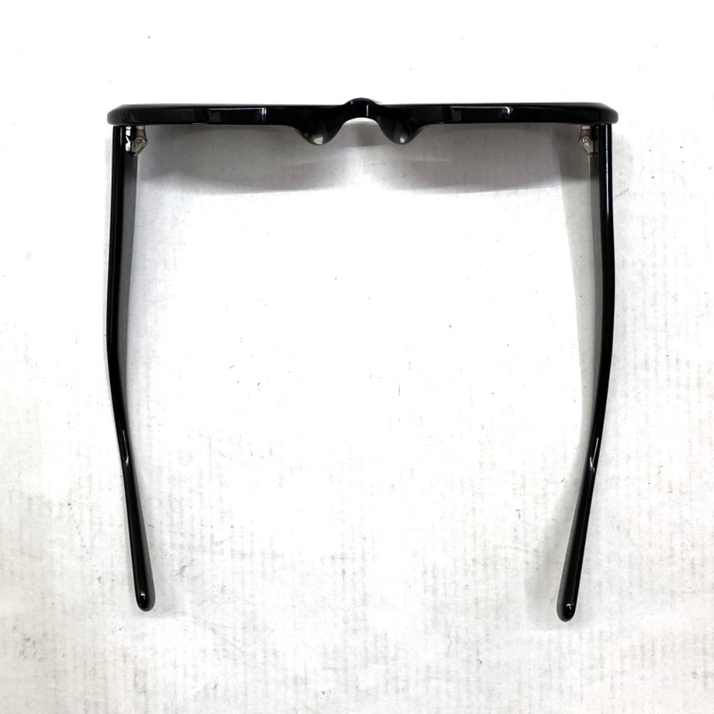 【ssさま専用】GENTLE MONSTER マルジェラ サングラス 黒系1 GENTLE MONSTER(ジェントルモンスター) Maison Margiela - MM110