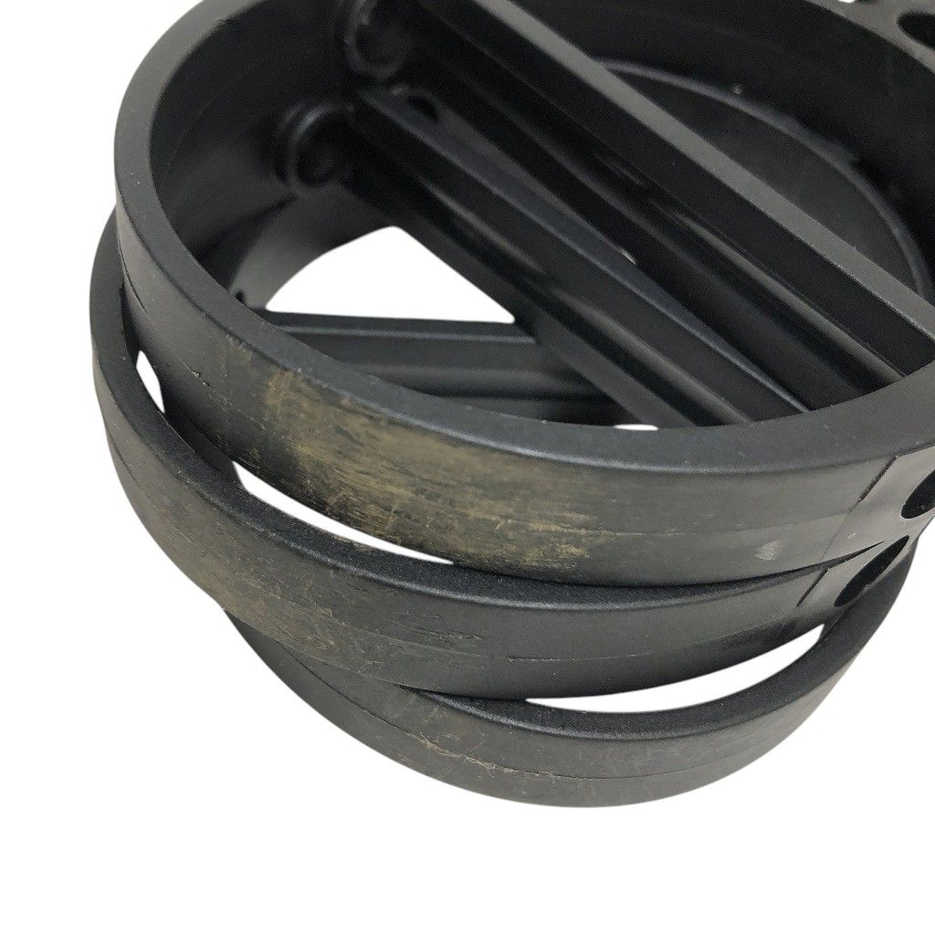 メッシュコット