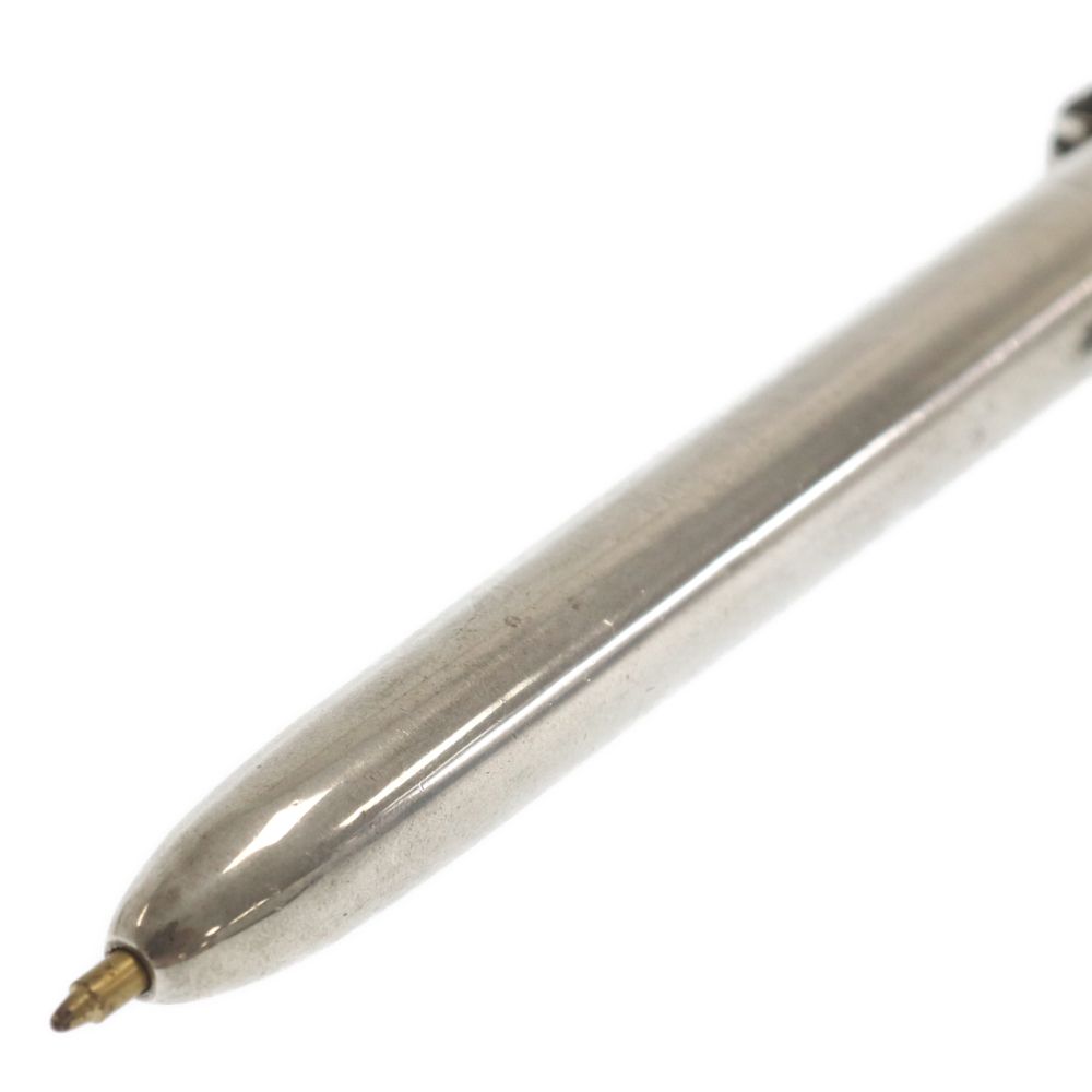 CHROME HEARTS (クロムハーツ) 4 COLOR PEN ボールペン 4カラー