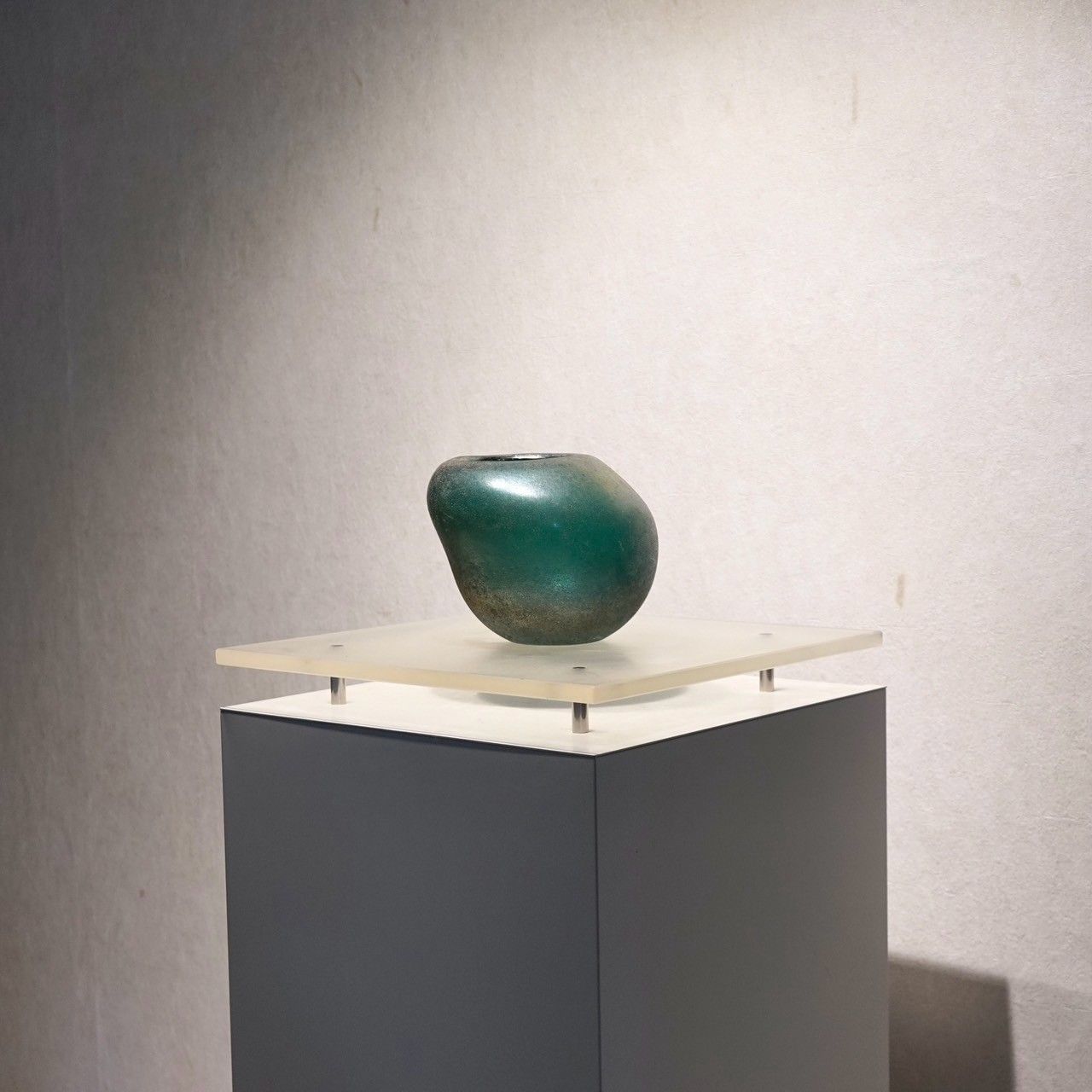 北欧 ヴィンテージ フラワーベース 花瓶 花器 オブジェ 置物 インテリア 雑貨 小物 ディスプレイ