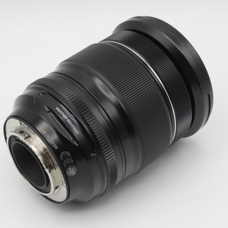XF16-55mm