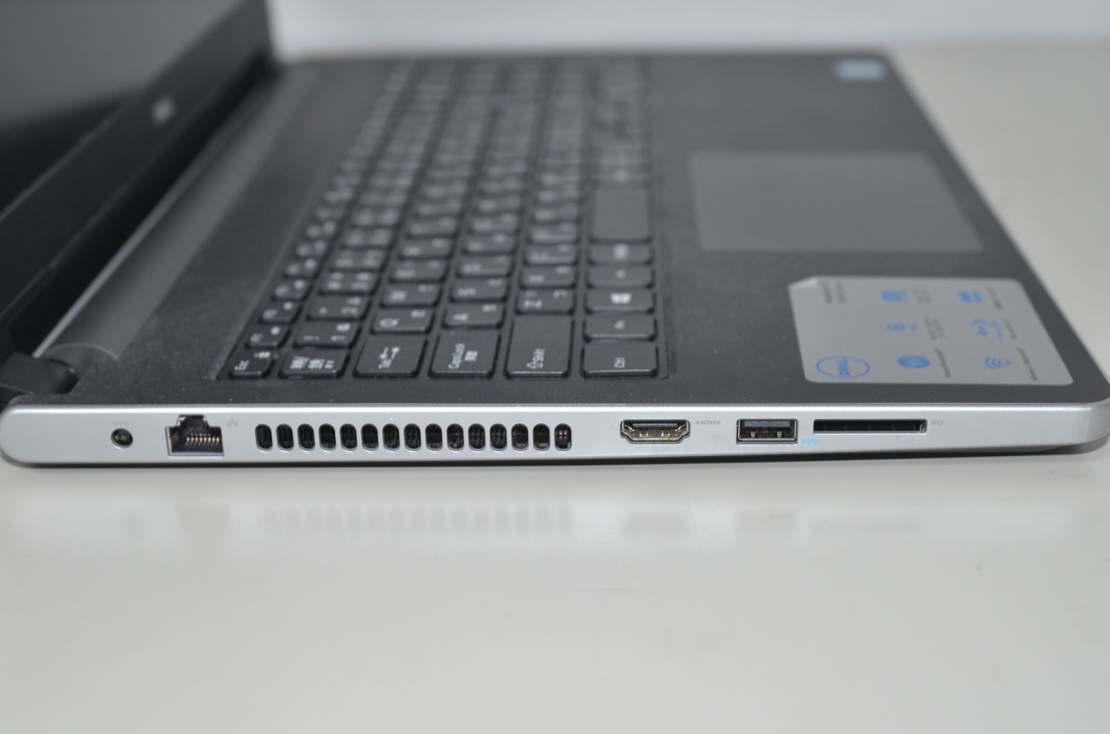 DELL Inspiron 5559 Win11 SSD256GB i5 - メルカリ DELL Inspiron 5559 Win11 SSD256GB i5 - メルカリ