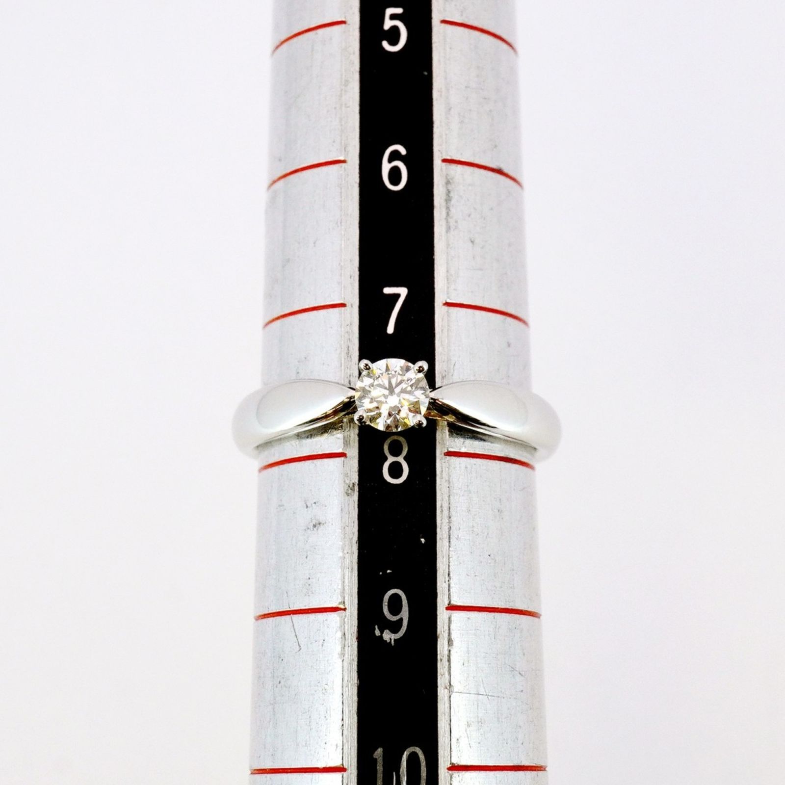 プラチナ ダイヤモンド