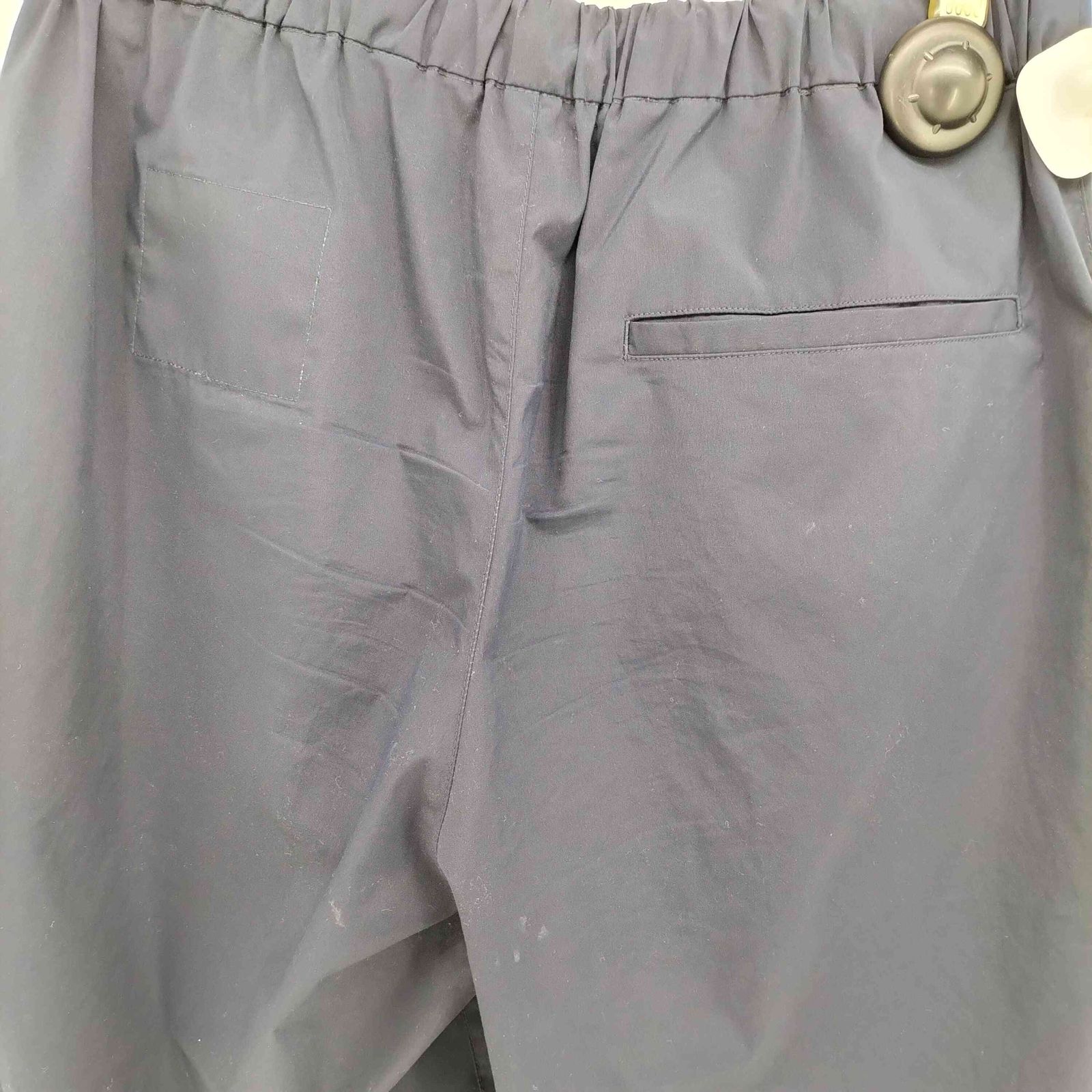アントレース UNTRACE 23AW WATER REPELLENT TAPERED STRETCH TRACK 