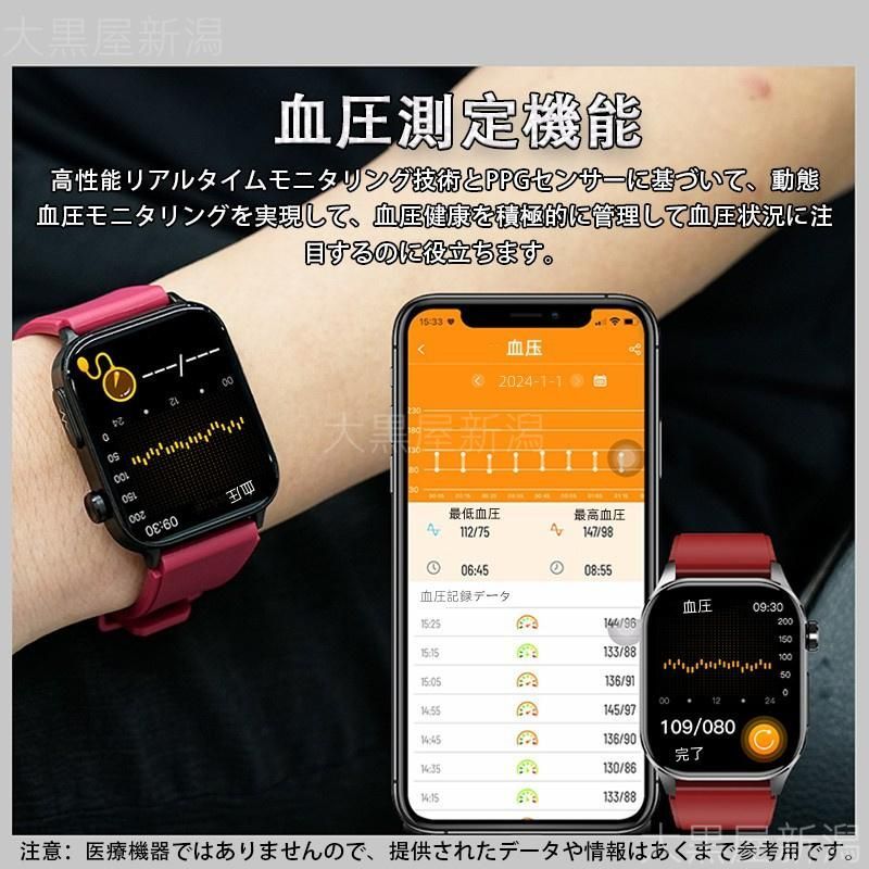 ☀ 非侵襲測定