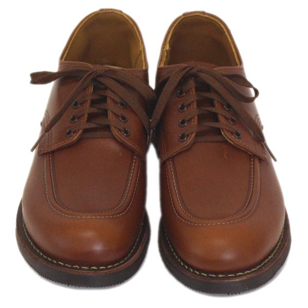 2018年 新作 REDWING (レッドウィング) 8071 1930s Sport Oxford