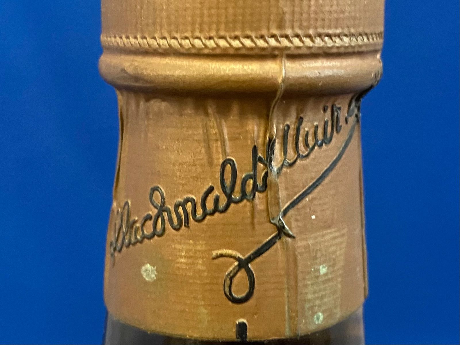 4ADM026 【新品未開封】HIGHLAND QUEEN ハイランドクイーン HIGHLAND QUEEN ハイランドクイーン ウイスキー 15年 760ml 43度 古酒