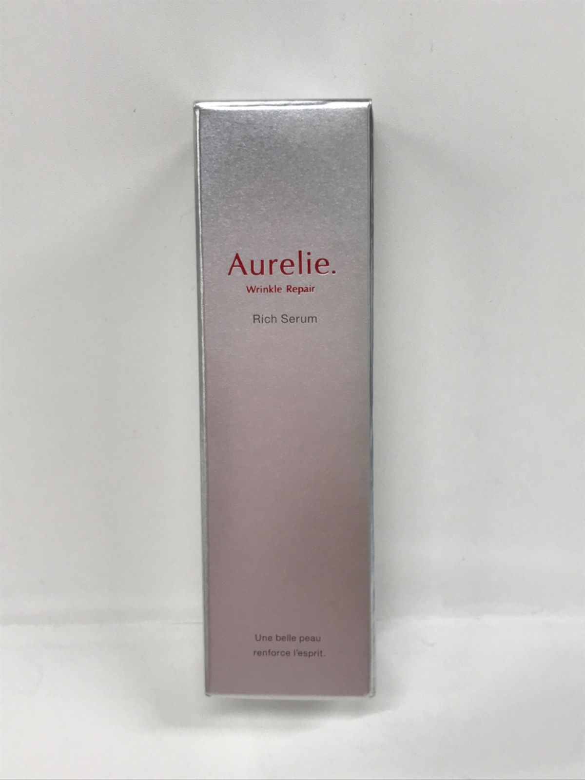 F998 Aurelie オレリー リンクルリペアセラム〈美容液〉30ml