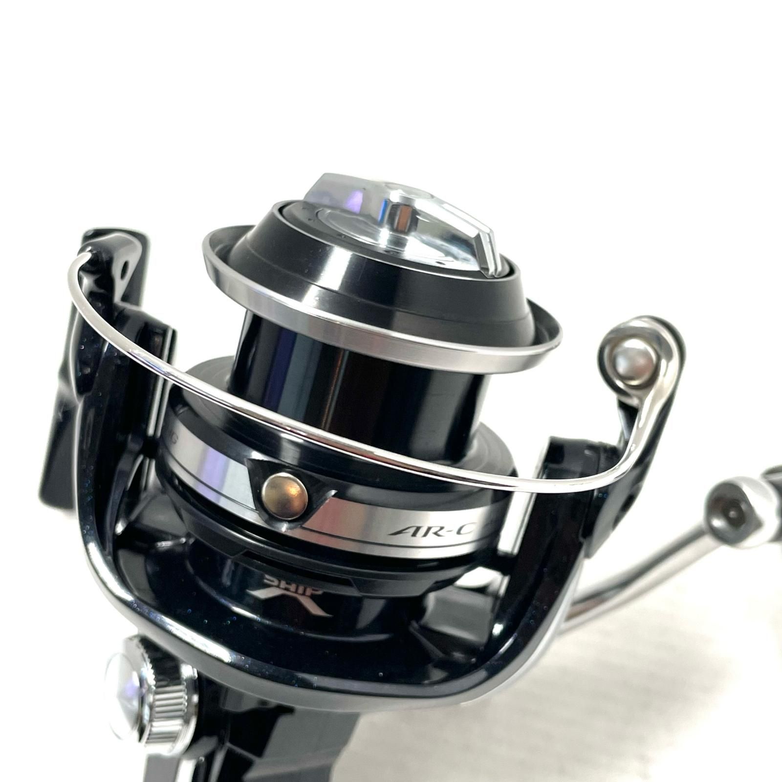 SHIMANO