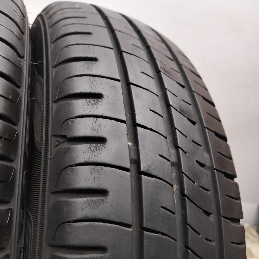ダンロップ　エナセーブ　ec204 175/65r14 24年製　美品 ダンロップ エナセーブ EC204 175/65R14 82S 価格比較 - 価格.com