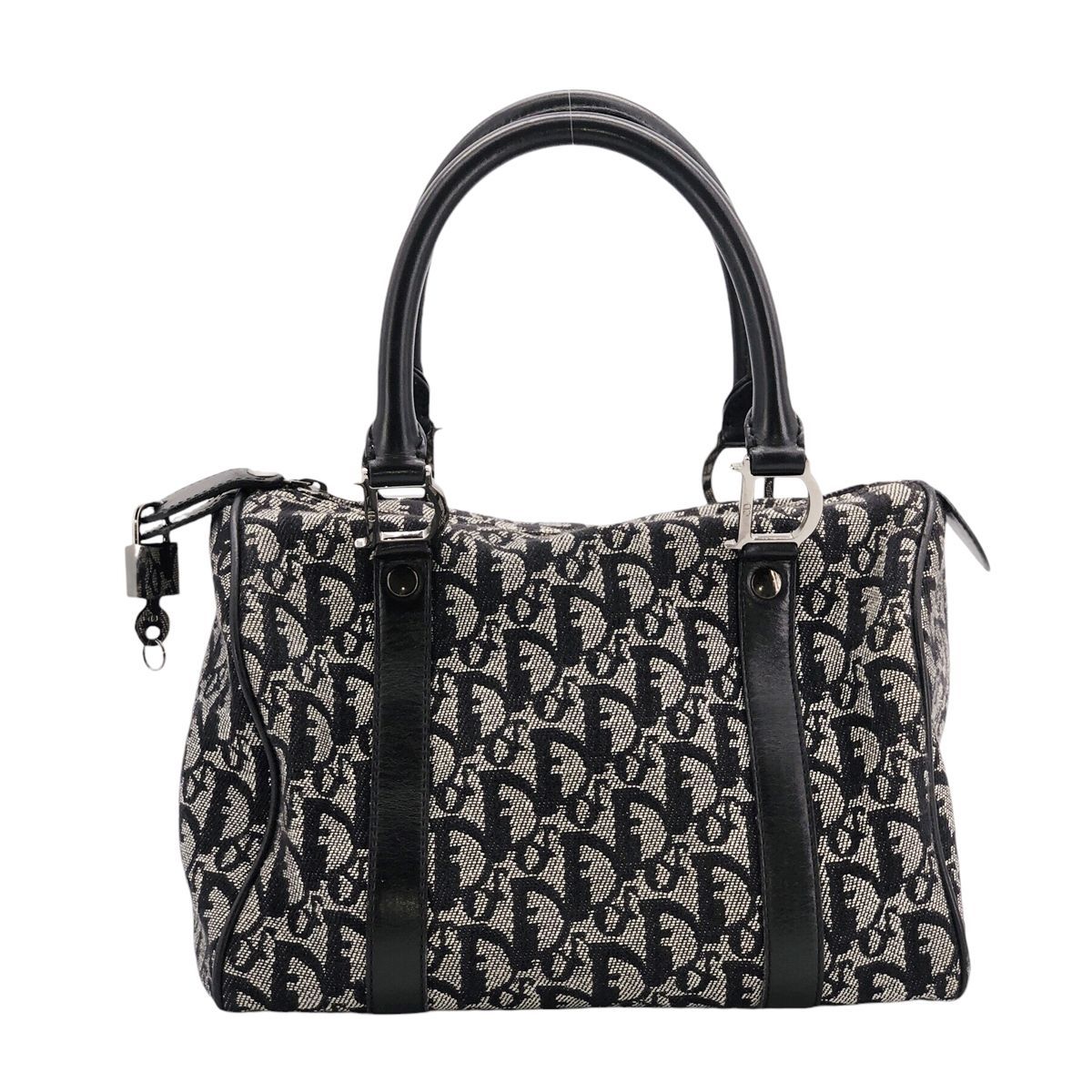 クリスチャンディオールボストンバッグ 聴こえ 