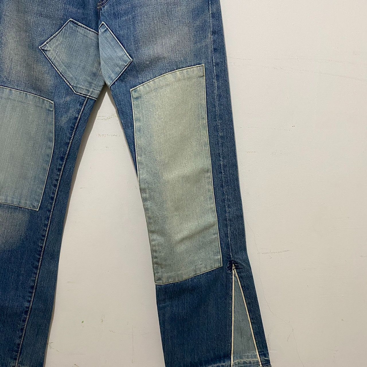 LEVIS VINTAGE CLOTHING 501 CUSTOM