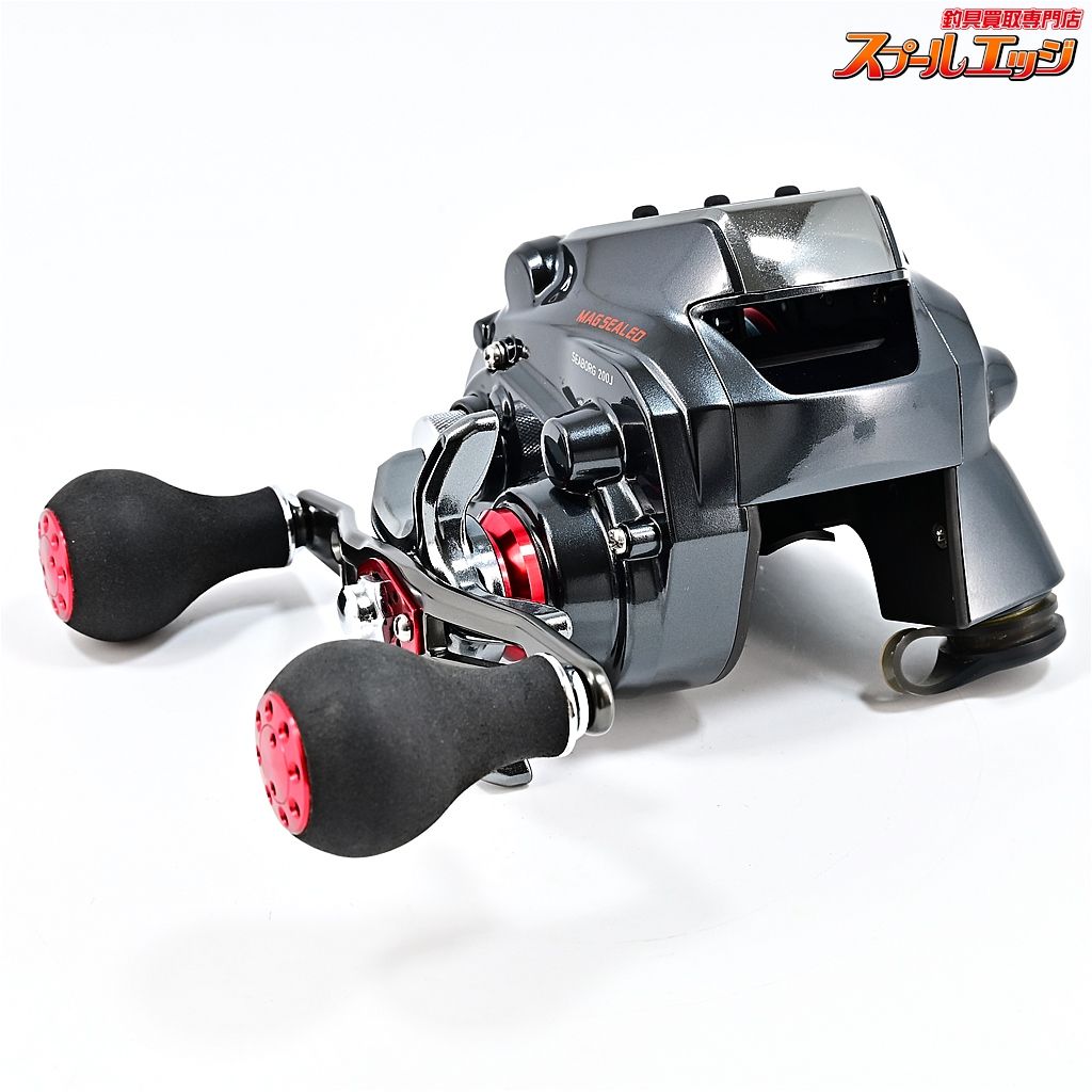 SEABORG m40300