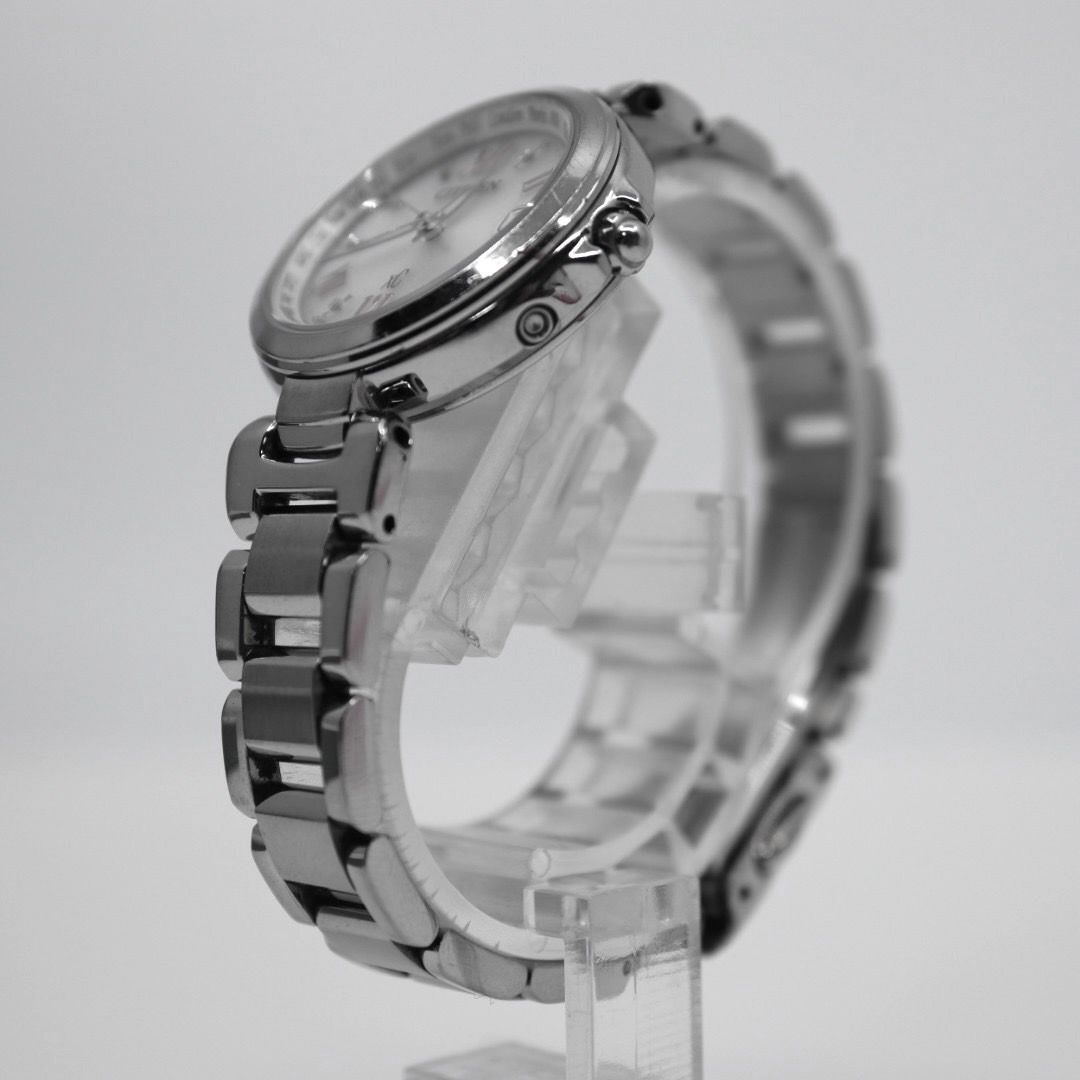 ワールドタイム デイト表示