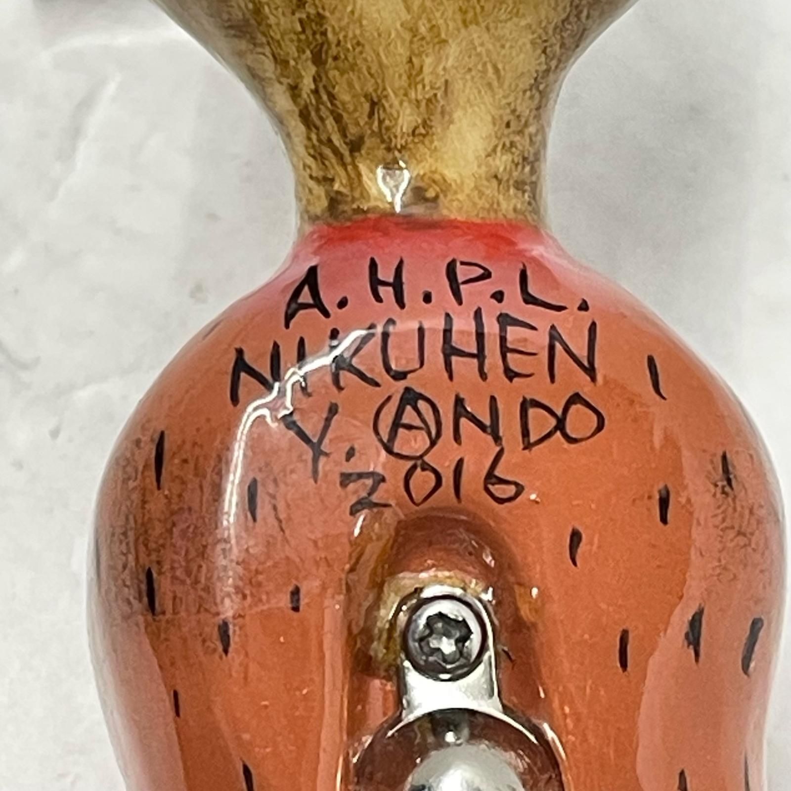 尾張小牧店】中古 A.H.P.L/AHPL | アンドウハンドペインテッド