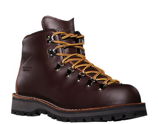 ダナー DANNER MTN LIGHT 30866 マウンテンライト ブラウン EE ≪アメリカ MADE IN U.S.A US8.5 26.5cm