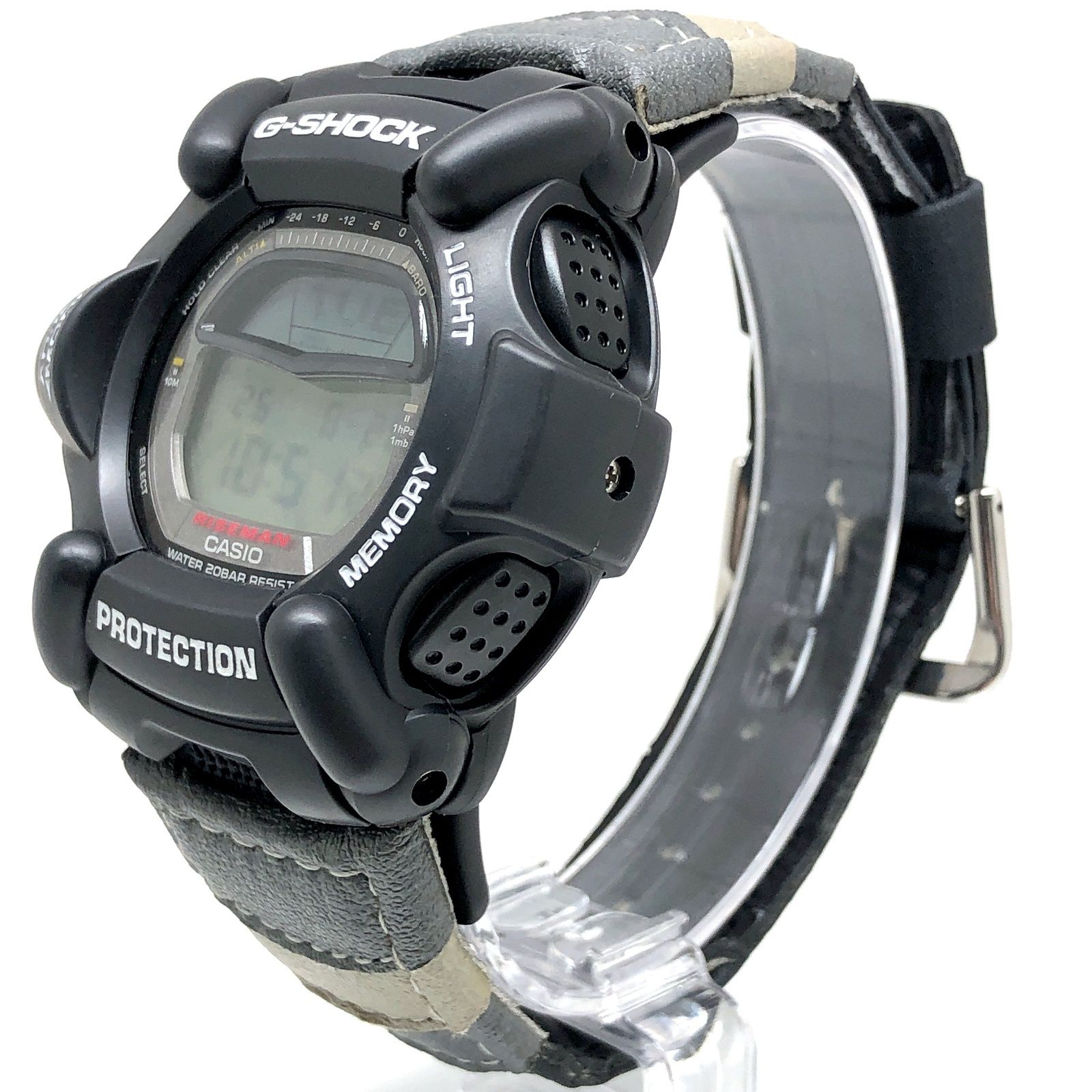 G-SHOCK DW9100 メン•イン•ブラック　ライズマン 1017002103218-2.jpg