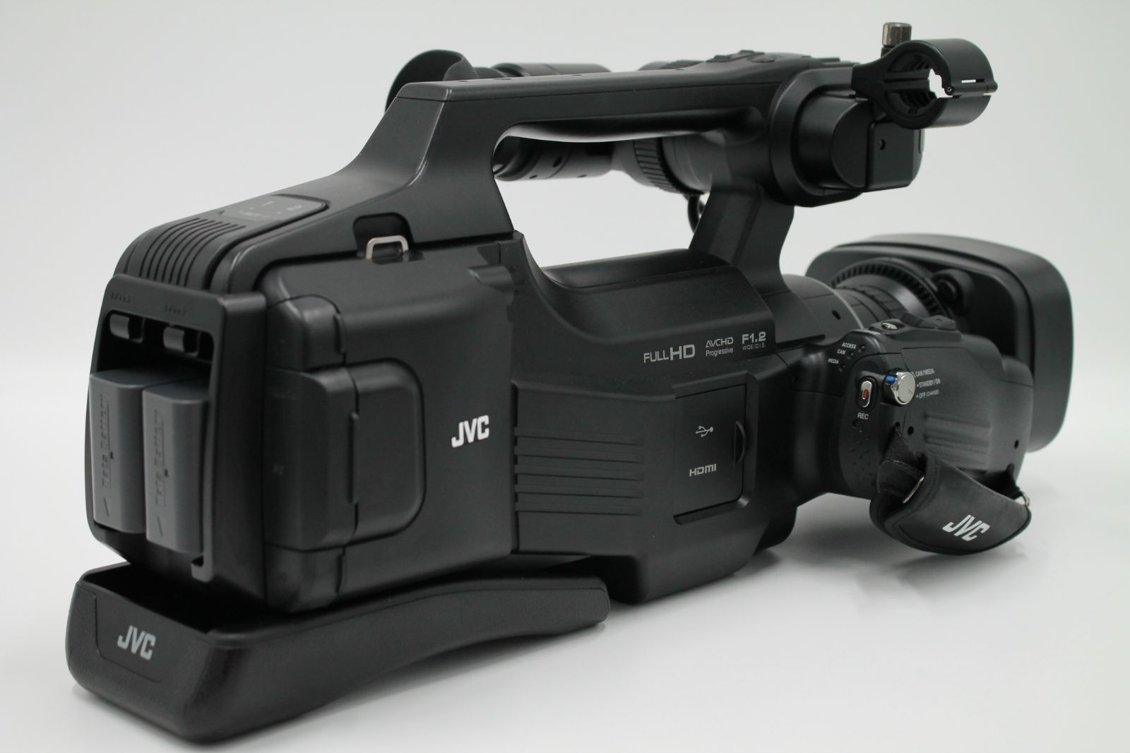 JVC JY-HM70