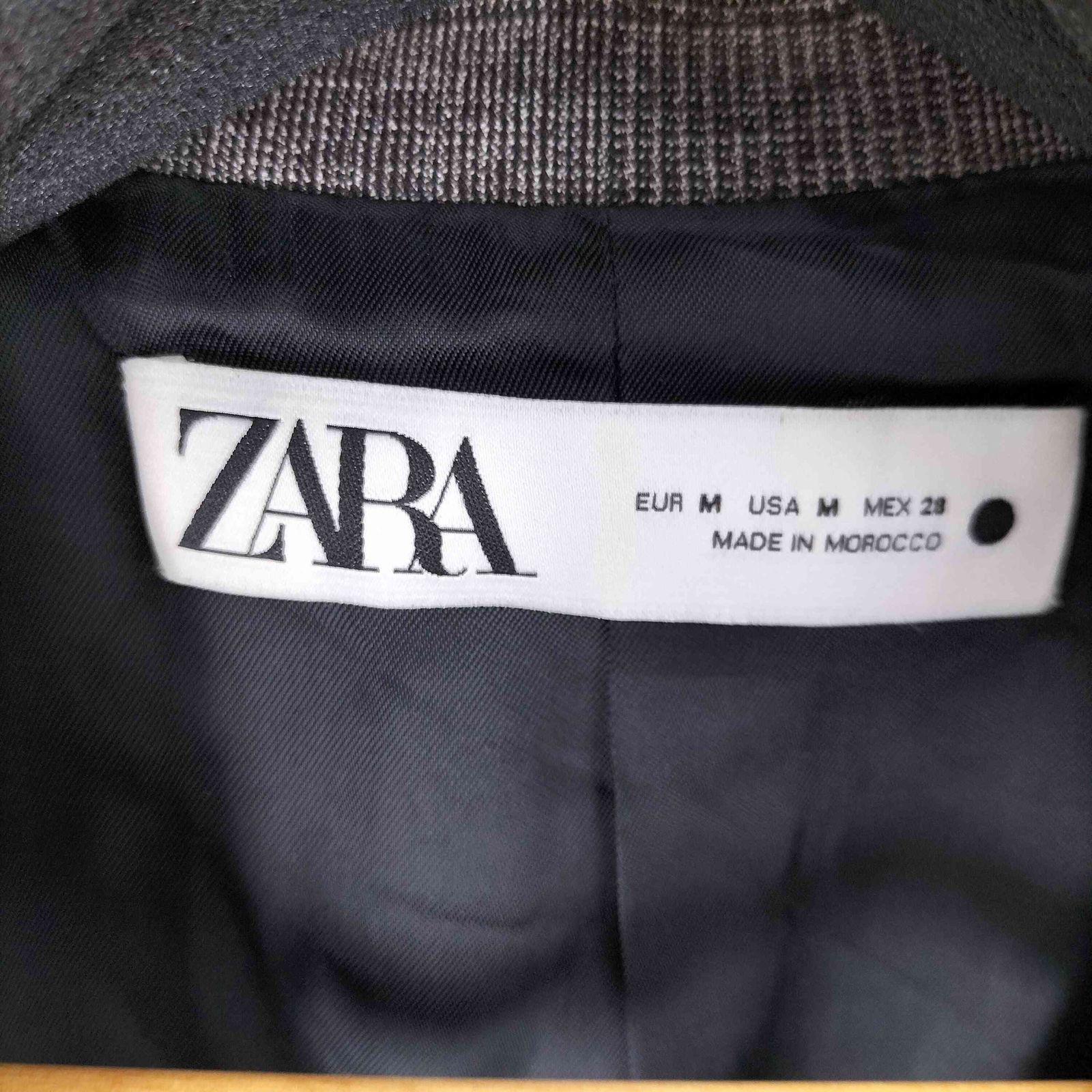 ZARA ミリタリージャケット　XL ザラ ザラ トラファルック ZARA Trafaluc ミリタリー ジャケット