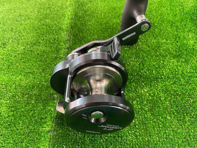 24 オシアジガー