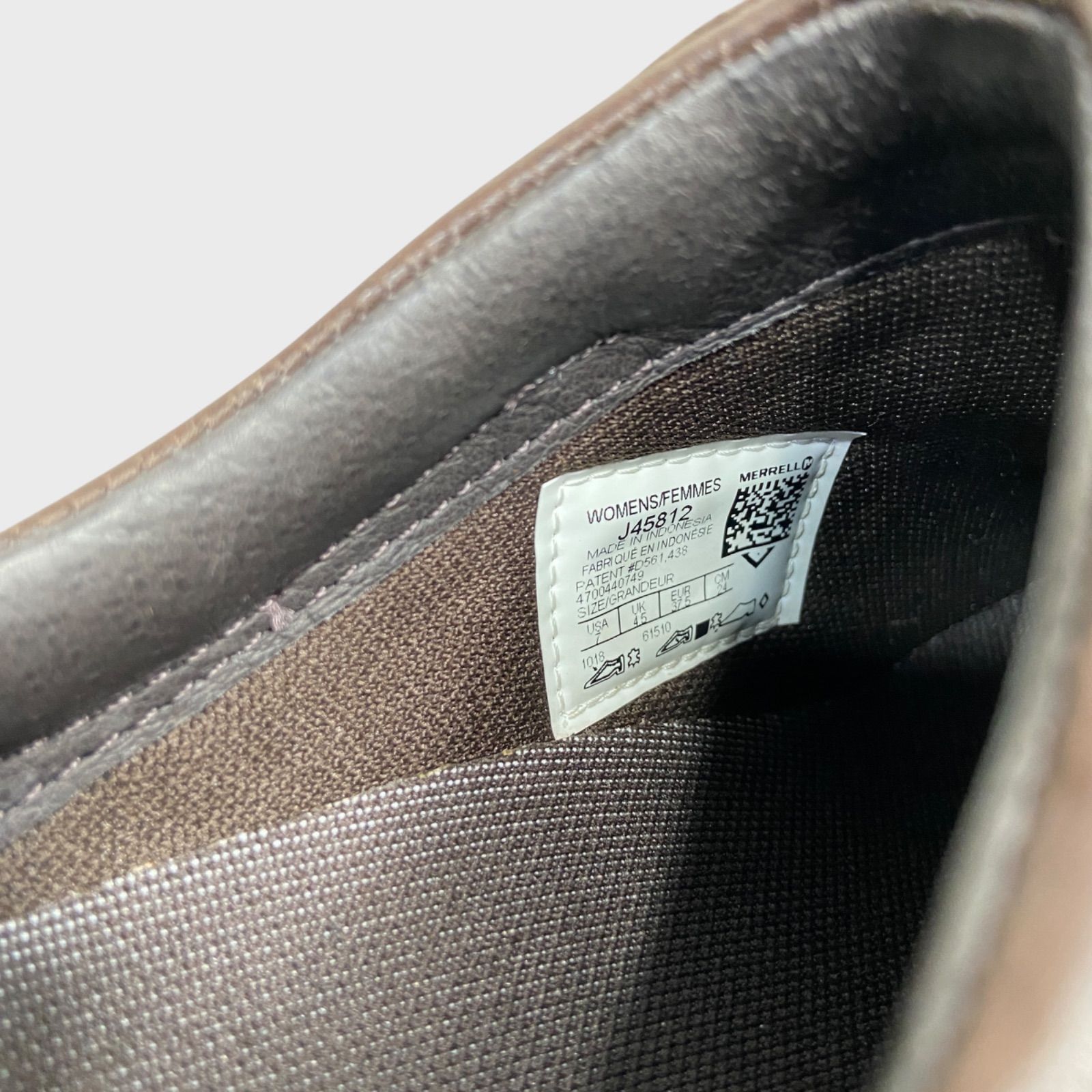 2 レザークロッグサンダル