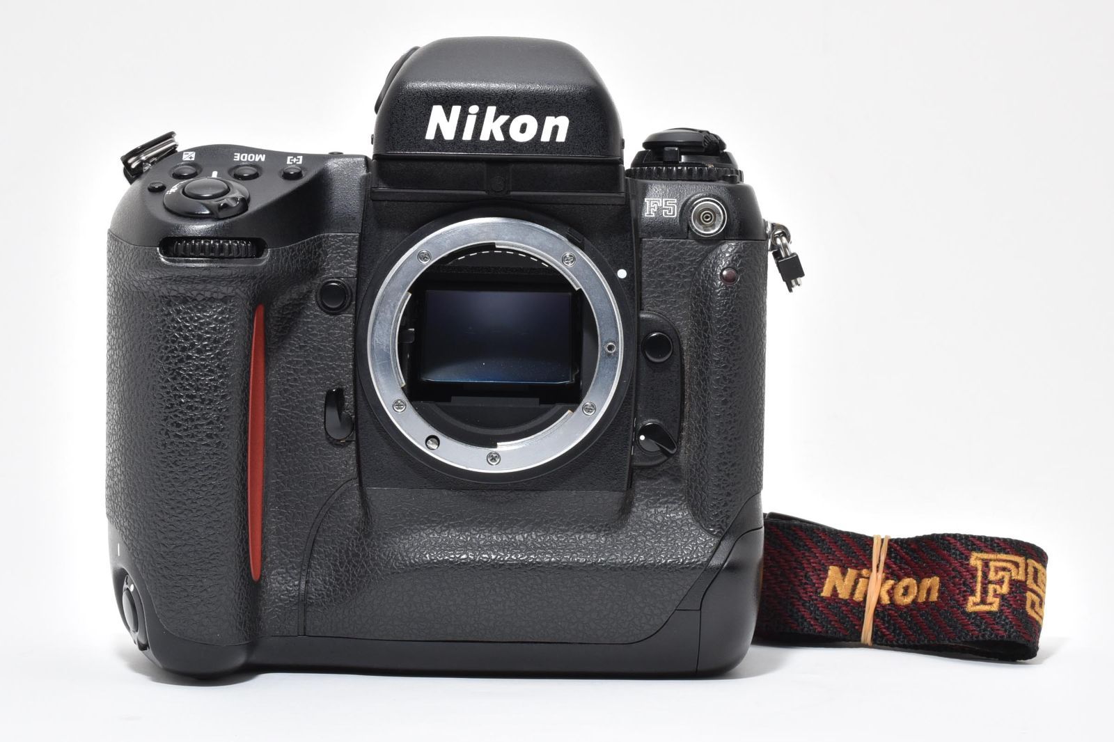上品 ニコン NIKON F5 ボディ フィルム一眼カメラ OB3300 300