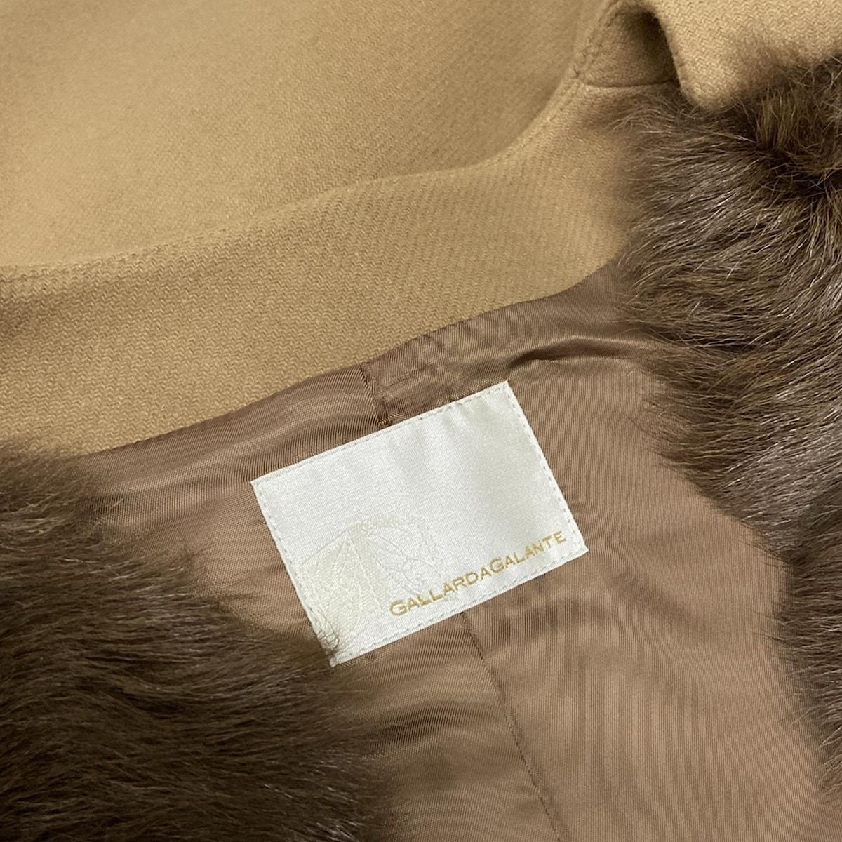 サイズF レディース