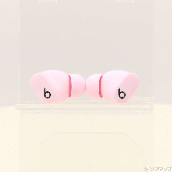 beats Apple ビーツ/ワイヤレスイヤホン/Beats Studio Buds/MMT83PA/A/FL6HM2KA1NXG/Aランク/67【中古】 beats Apple ビーツ/ワイヤレスイヤホン/Beats Studio Buds
