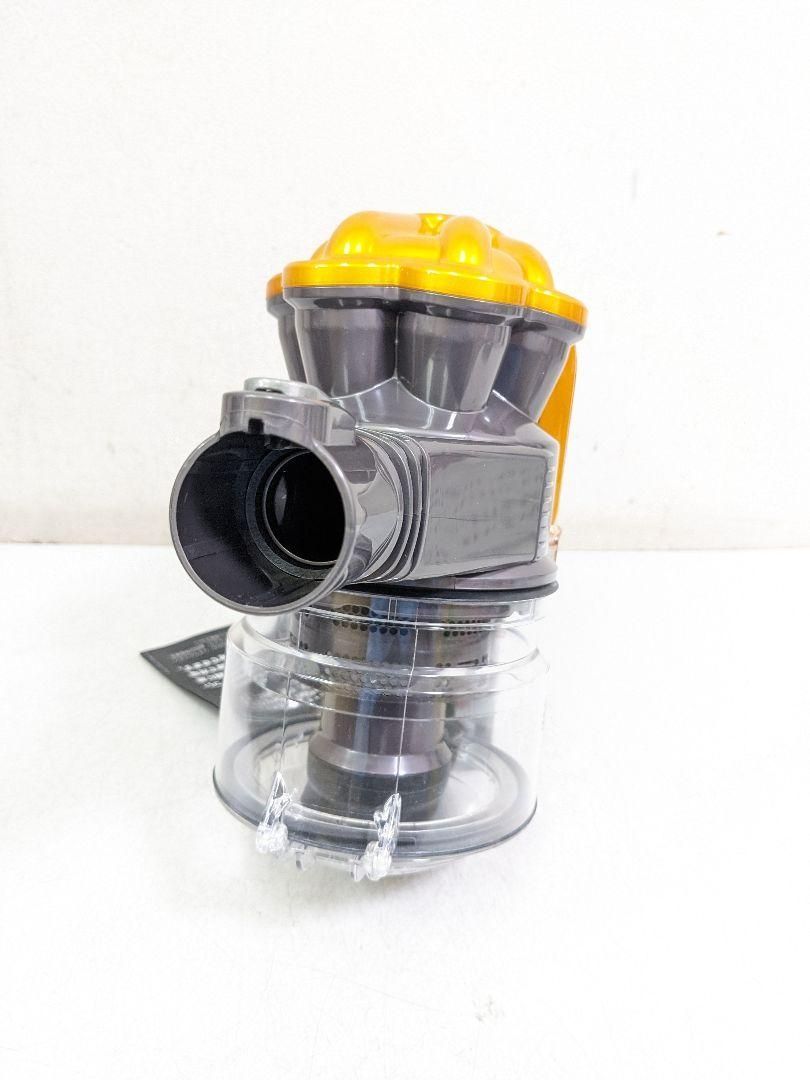 ハンディクリーナー