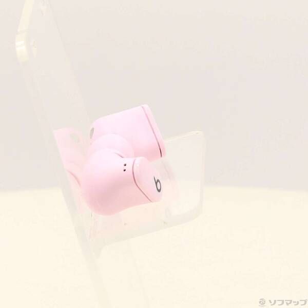 Beats studio buds サンセットピンク 国内正規品　極美品 Beats studio buds サンセットピンク 国内正規品 極美品 Beats by Dr. Dre