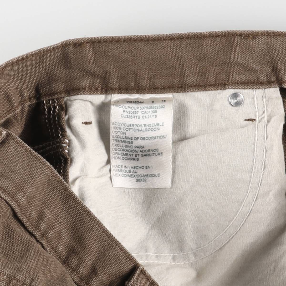ディッキーズ Dickies