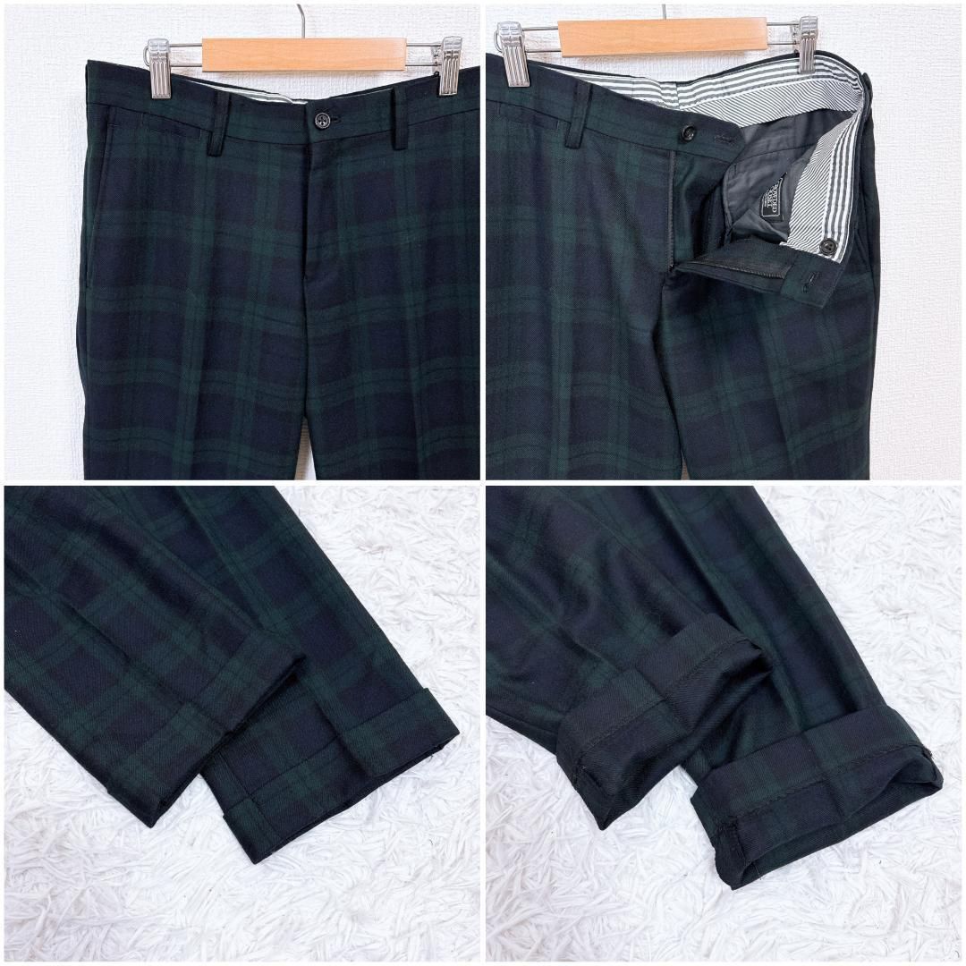 メンズビギ スーツ