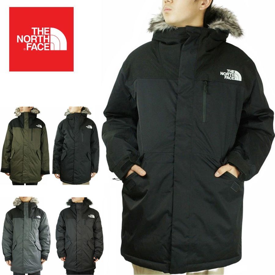 楽天市場】THE NORTH FACE ノースフェイス ダウンジャケット M'S
