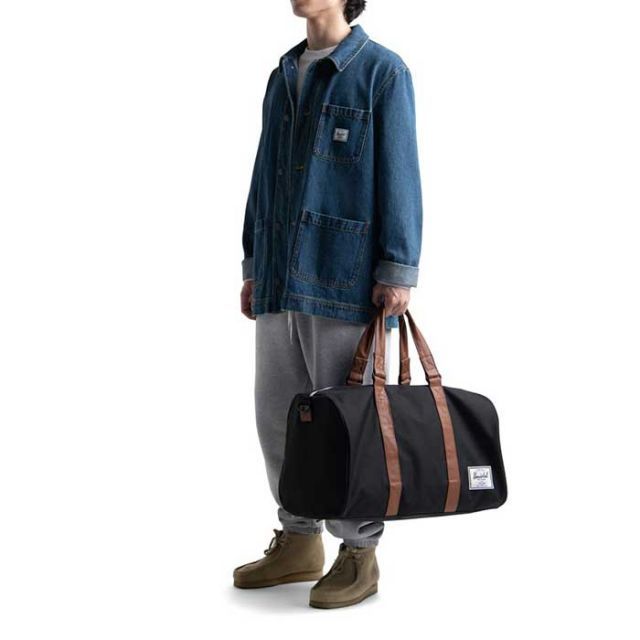 ハーシェルサプライ メンズ ボストンバッグ バッグ Tech Bowen Duffel 送料無料 ハーシェルサプライ メンズ ボストンバッグ バッグ