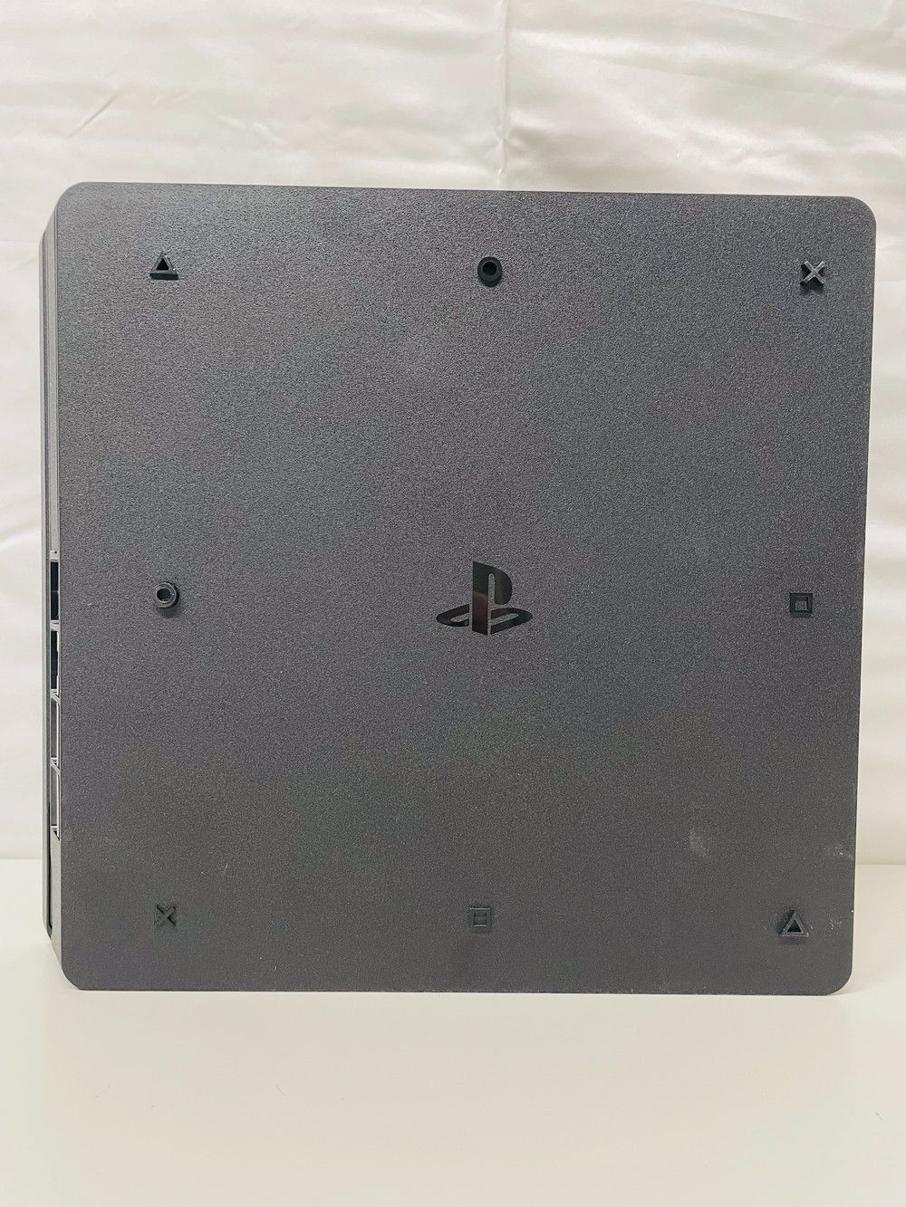 SONY PS4 プレステ４ 500G ブラック ゲーム機 UP786_INFO