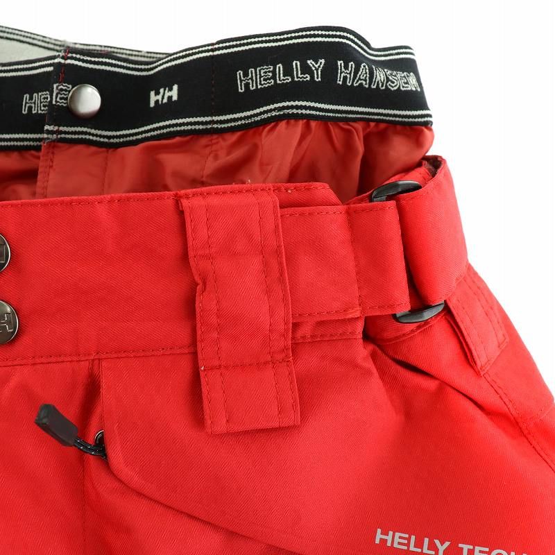 ヘリーハンセン HELLY HANSEN パンツ スノーボードウェア レイヤード