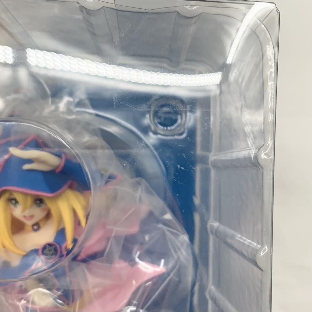 Max Factory - 【中古】マックスファクトリー POP UP PARADE ブラック・マジシャン・ガール 未開封品 遊☆戯☆王デュエルモンスターズ[97][240097220605] マックスファクトリー|POP UP PARADE ブラック・マジシャン