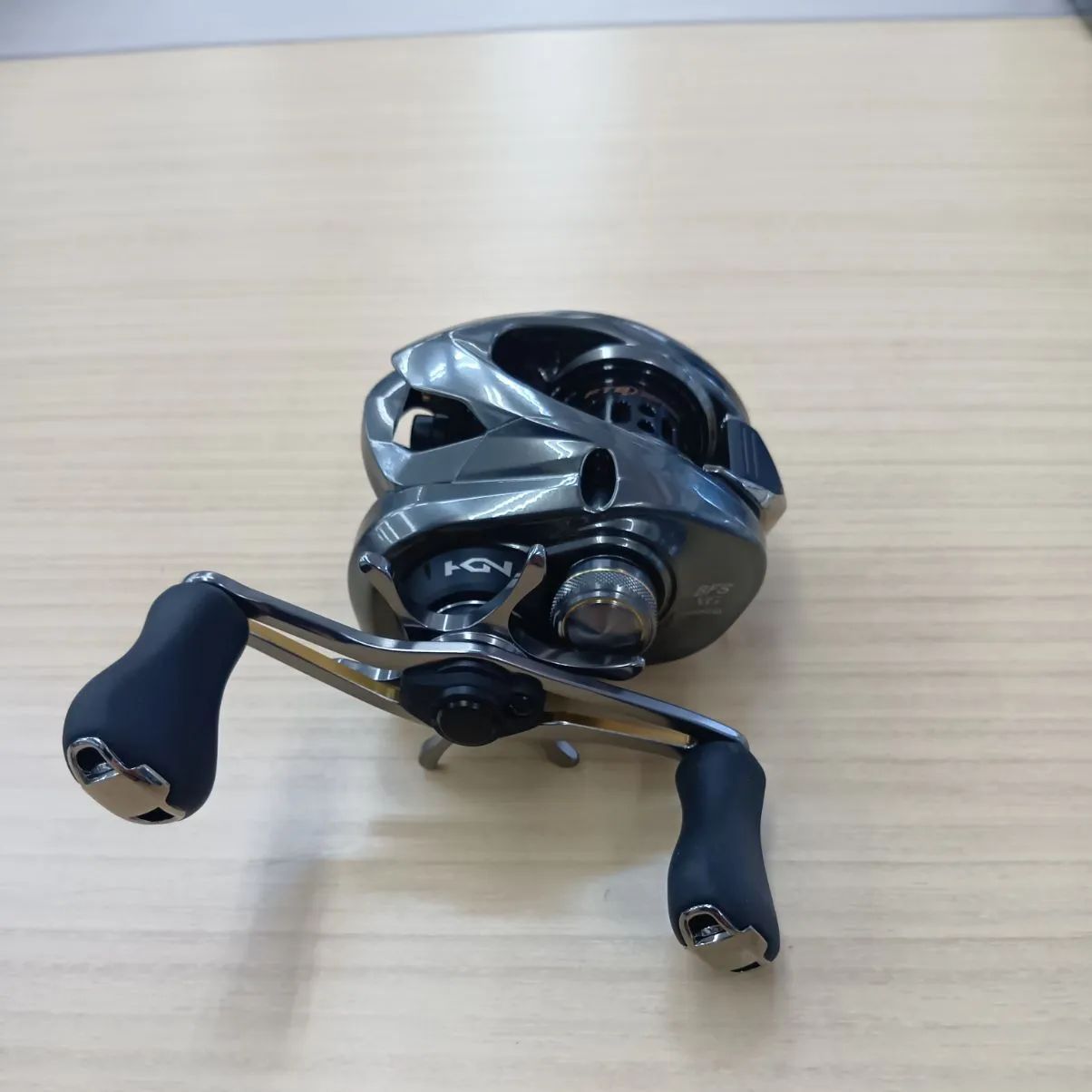SHIMANO BFS XG カスタム品 おまけ付き SHIMANO 16アルデバランBFS XG