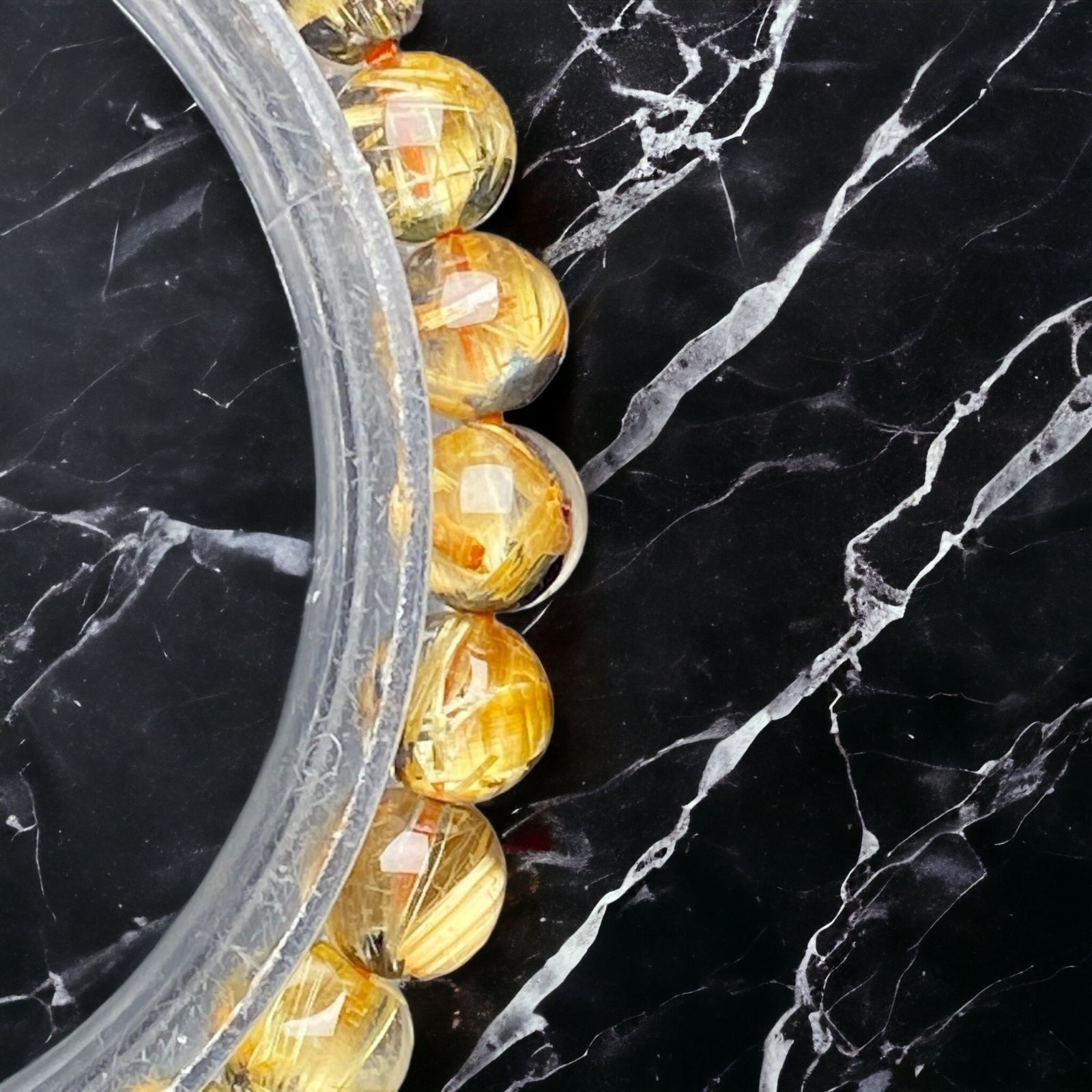 式神封入】太陽放射タイチンルチル[WfycN] 7mm - メルカリ 