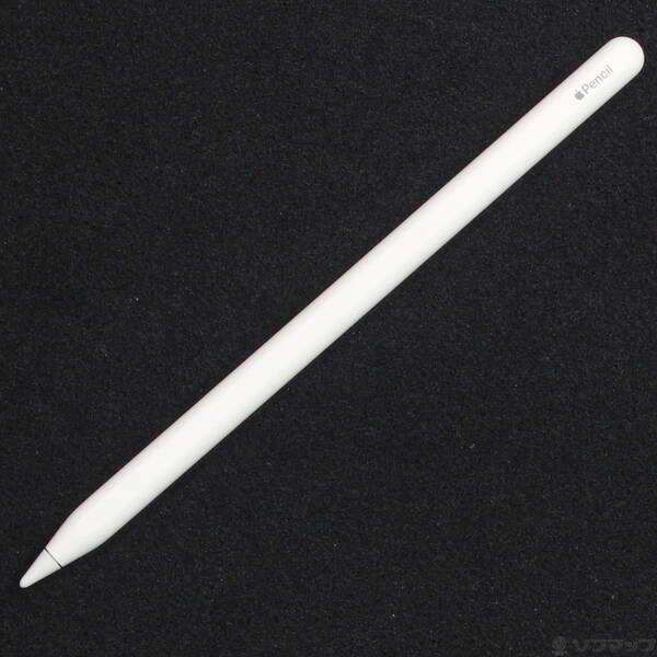 〔 品〕 Apple Pencil 第2世代 MU8F2J A 295