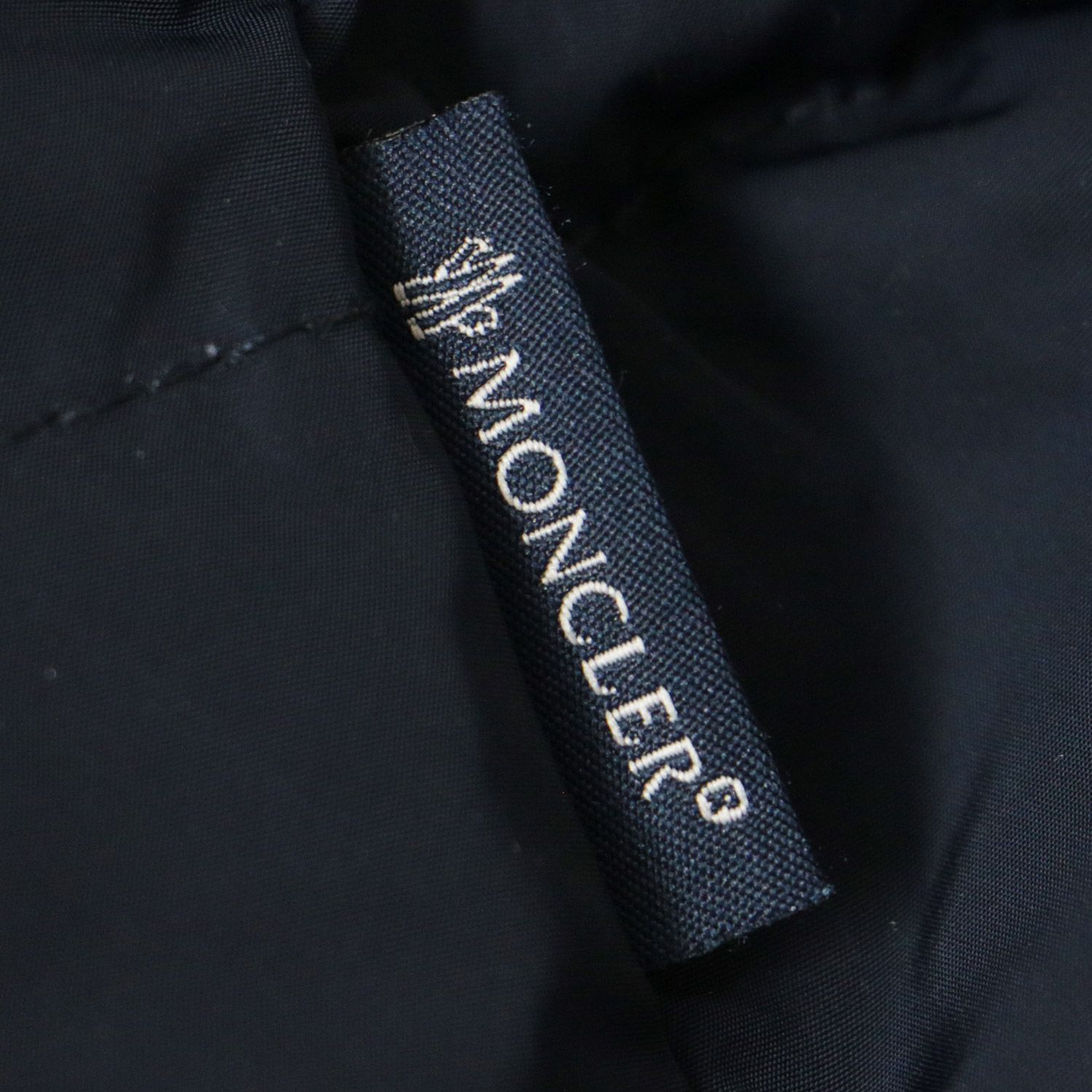 MONCLER モンクレール ダウンコート アウター ネイビー 紺 00 XXS