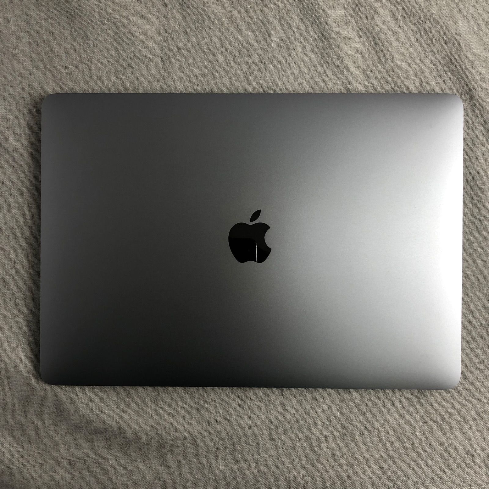ジャンク MacBook Pro 13